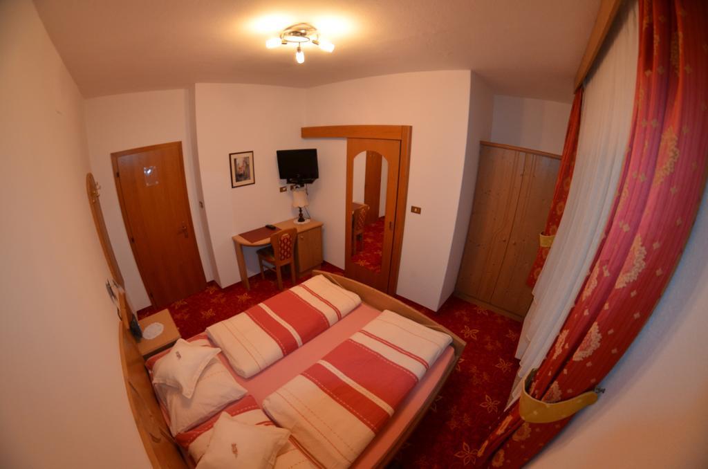 Santa Cristina Val Gardena 가르니 오씨 B&B 객실 사진