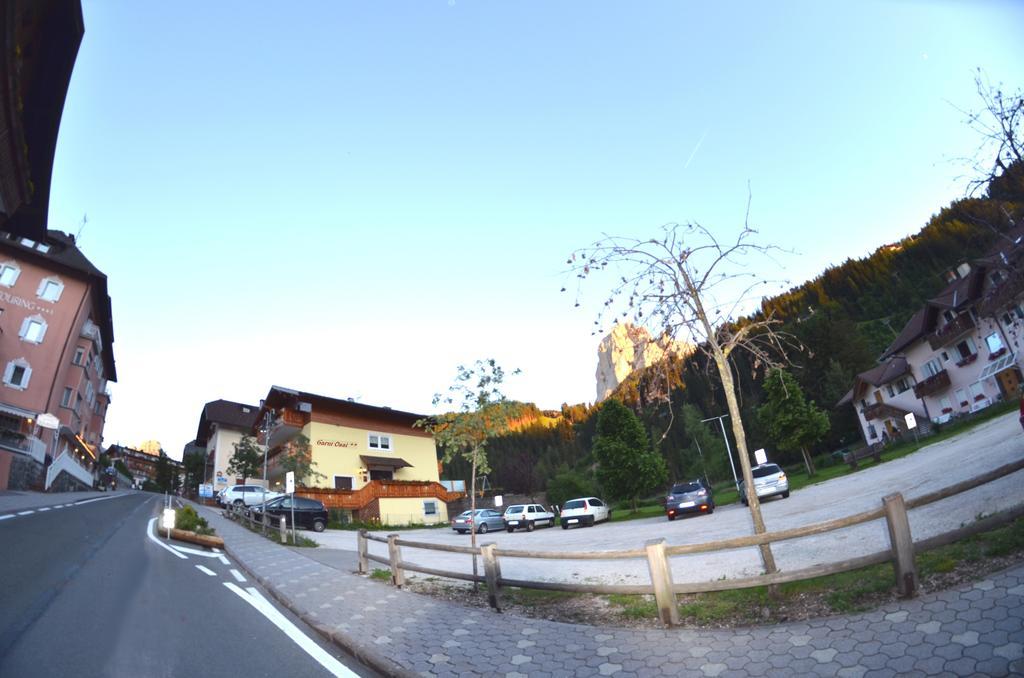Santa Cristina Val Gardena 가르니 오씨 B&B 외부 사진