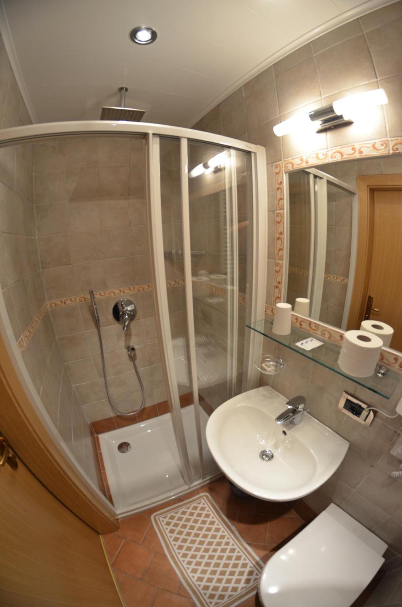 Santa Cristina Val Gardena 가르니 오씨 B&B 객실 사진