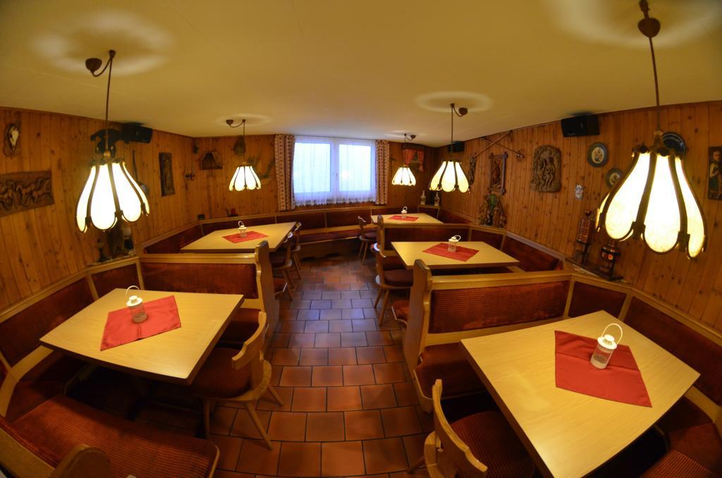 Santa Cristina Val Gardena 가르니 오씨 B&B 외부 사진