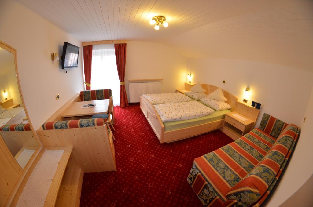 Santa Cristina Val Gardena 가르니 오씨 B&B 객실 사진