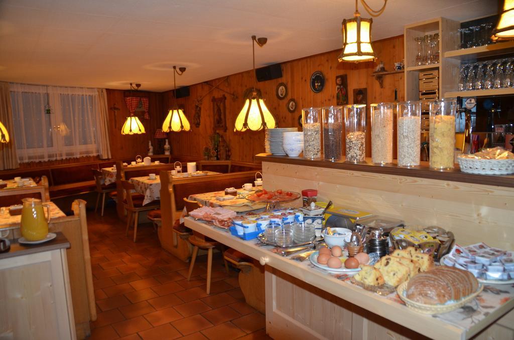 Santa Cristina Val Gardena 가르니 오씨 B&B 외부 사진