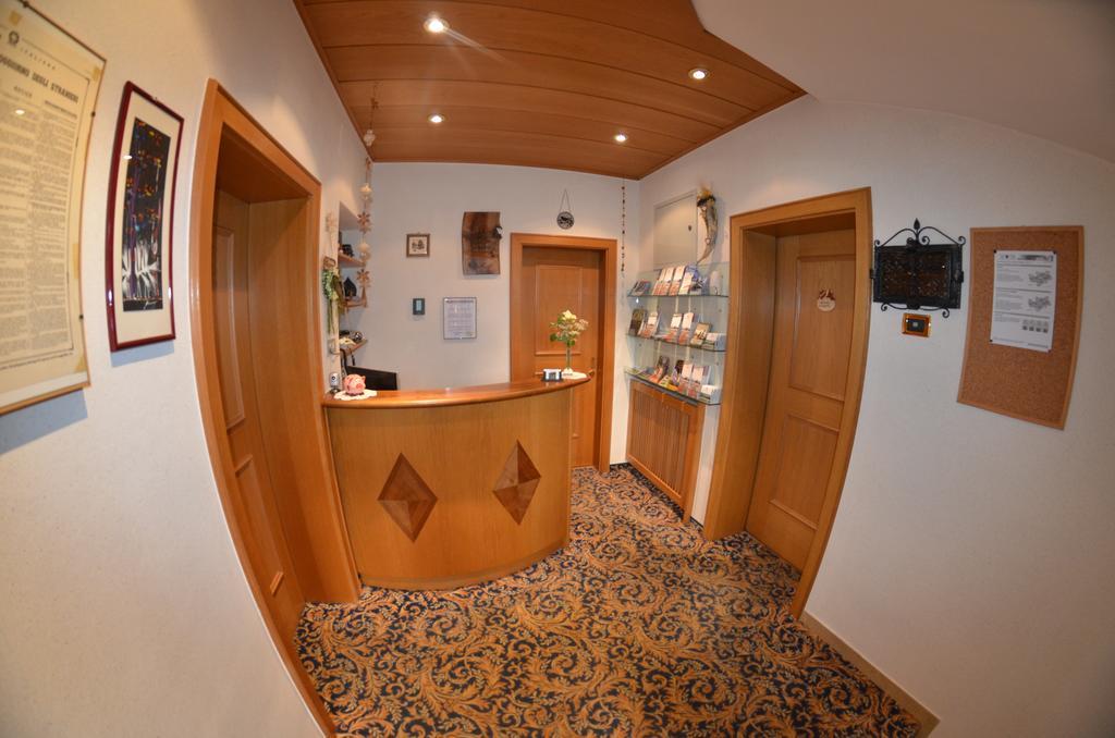 Santa Cristina Val Gardena 가르니 오씨 B&B 외부 사진