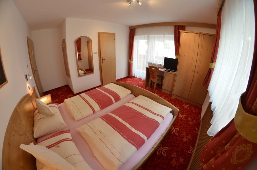 Santa Cristina Val Gardena 가르니 오씨 B&B 외부 사진