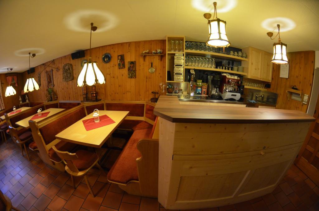 Santa Cristina Val Gardena 가르니 오씨 B&B 외부 사진
